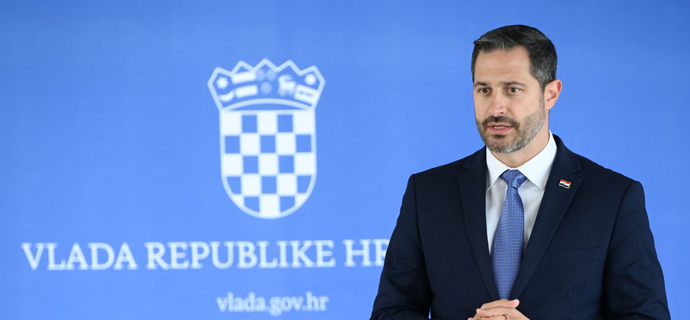 Ministarstvo turizma i sporta strukovnim udrugama u turizmu dodjeljuje gotovo 600 tisuća eura